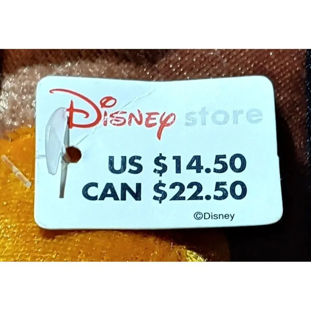 Disney Store Exclusive Happy Dwarf 13